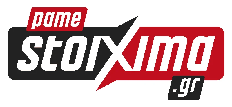 Pamestoixima / OPAP